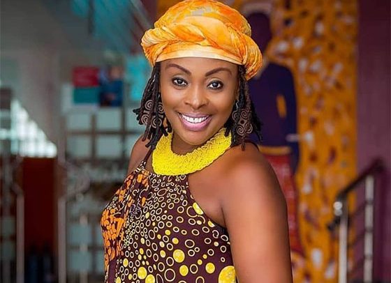 Celebrities don’t marry among themselves because of mistrust and jealousy —Akosua Agyapong