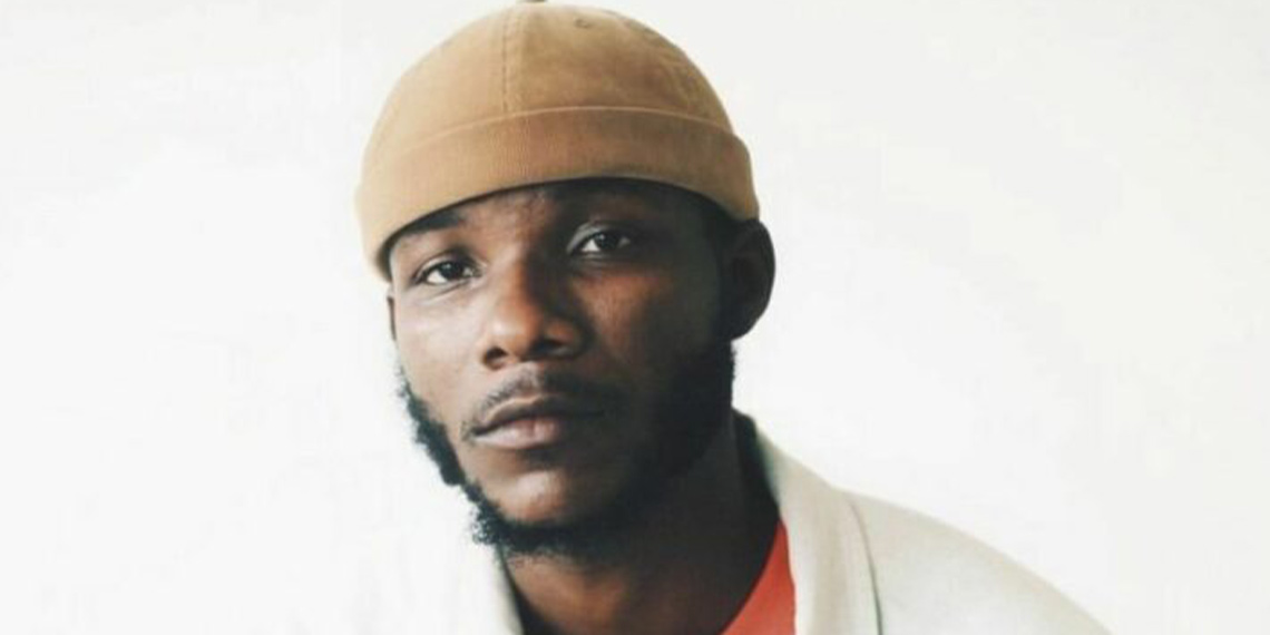 “I started Cinematopgraphy without my parents consent” - Andy Madjitey reveals