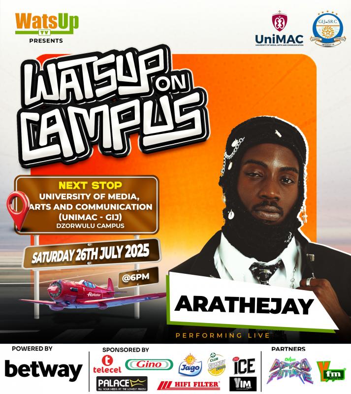 Arathejay