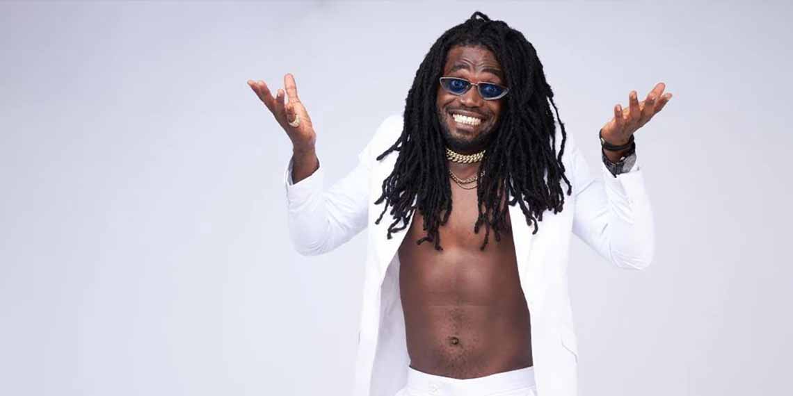 I’m made for purpose not fame - Ayisi