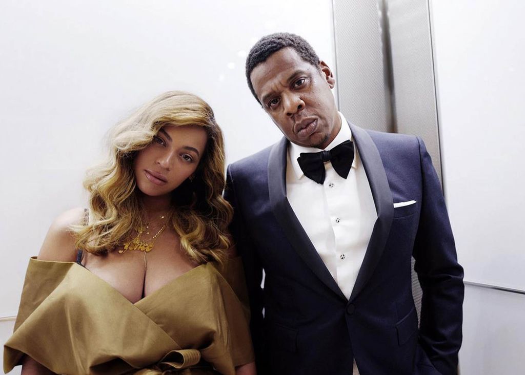Beyoncé et Jay-Z ont renouvelé leurs voeux de mariage en avril dernier