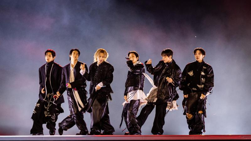 BTS Reclaims the Global Throne with Historic Seoul Comeback