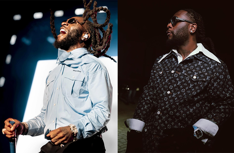 Burna Boy Embraces Afrobeats, Apologizes for Past Comments, and Shines with New Album