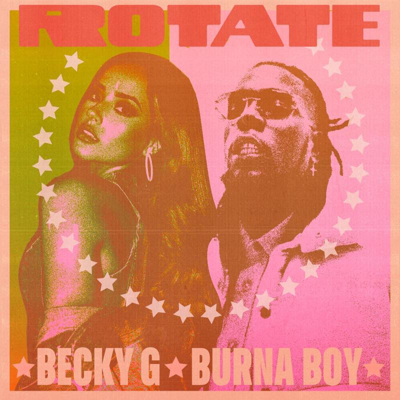 New Music Friday Becky G X Burna Boy And More...