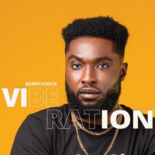 BerryVodca drops 1st video from “Viberation” EP — Watch