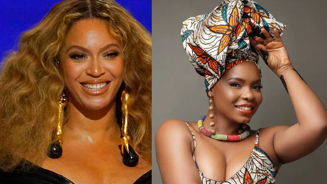 They Sha Wan Steal Our Afrobeat: Nigerians React As Beyonce Sings Like Yemi Alade