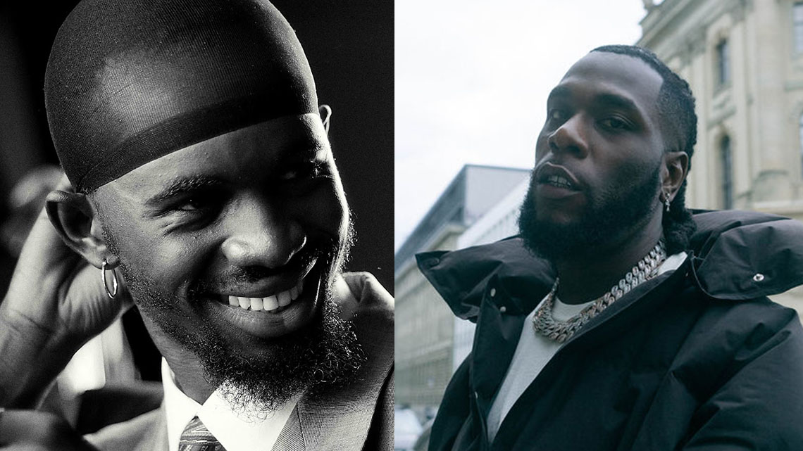 Black Sherif Performs ‘Second Sermon’ Remix With Burna Boy In UK