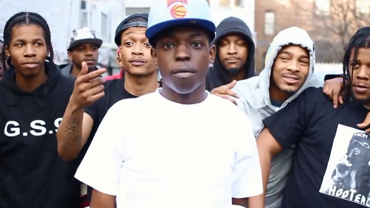 Bobby Shmurda Has Been Freed From Prison After 6 Years