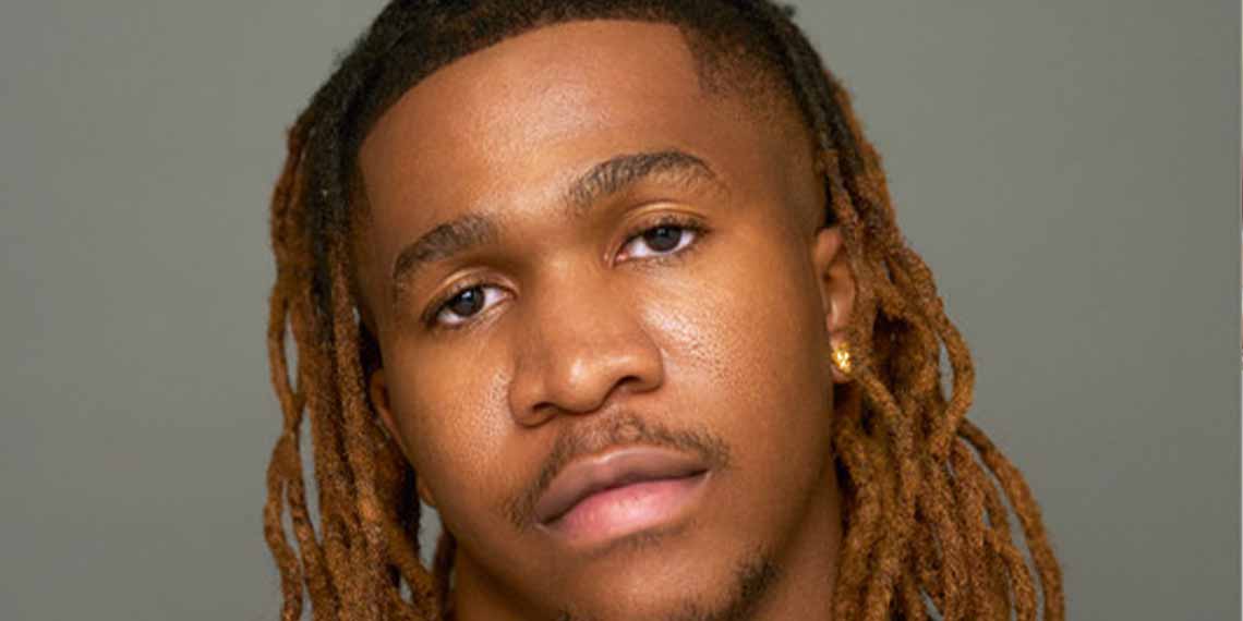 Stop calling us 'Ogechi Boys', we are not a group - Brown Joel tells fans