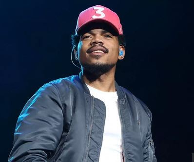 Chance The Rapper buys news website in Chicago