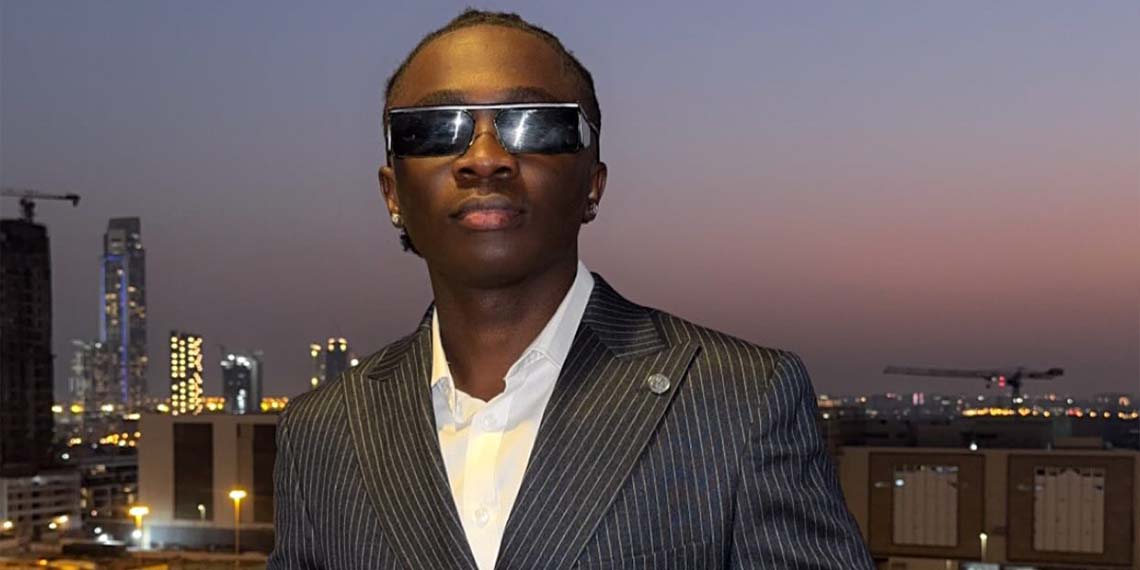 Cojo Rae: The Underground Singer Putting Story Over Stardom in Ghana’s 2026 Music Scene