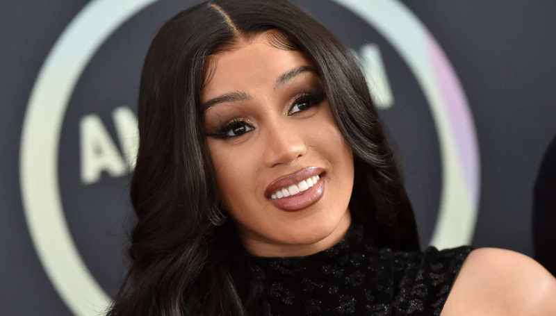 Cardi B Backs Out of Lead Role in $30M Paramount Film a Week Before Filming