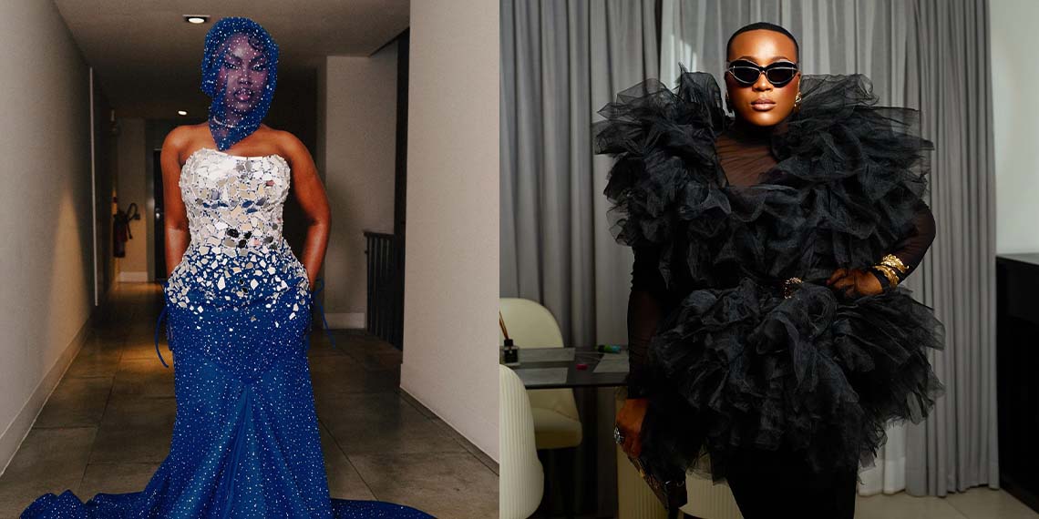 Gyakie Fires Back At Charlie Dior After Harsh TGMA Fashion Critique