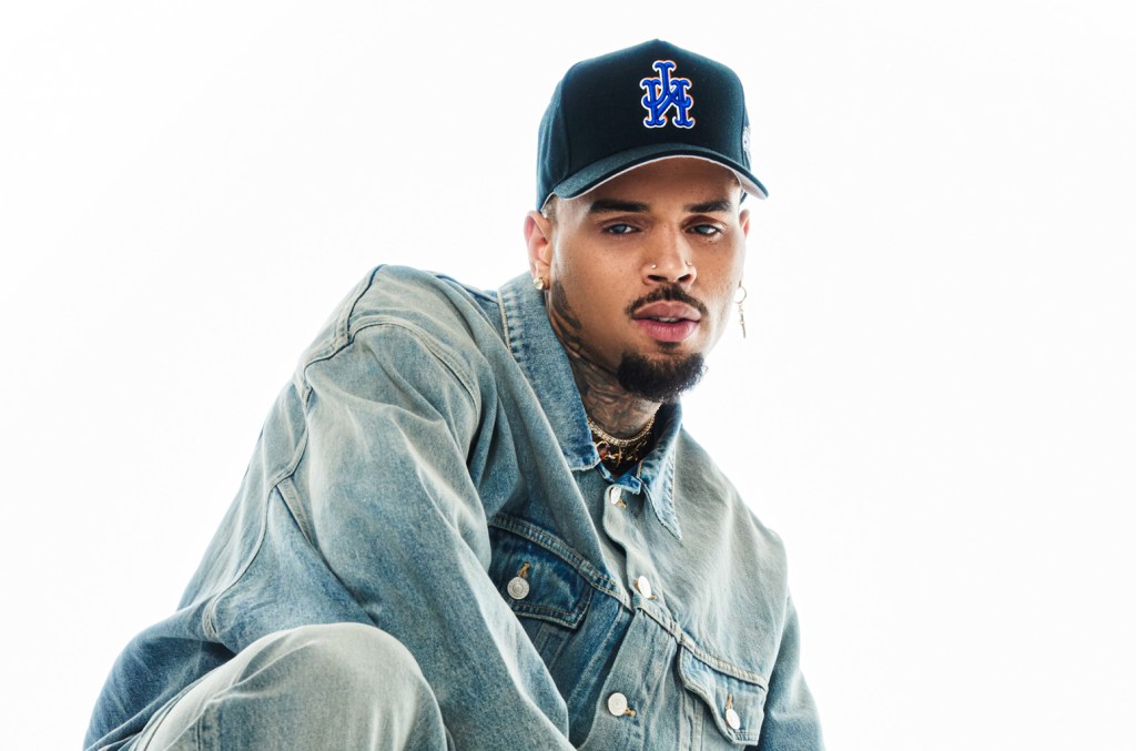 Chris Brown must pay $1.7 million debt related to popeyes loan