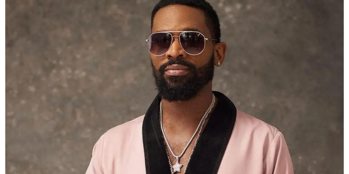 D’banj confirms joint tour with 2Face, Timaya
