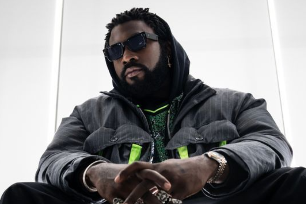 DAMSO : UN DERNIER ALBUM ET UN NOUVEAU CAP POUR LE POIDS LOURD DU RAP FRANCOPHONE