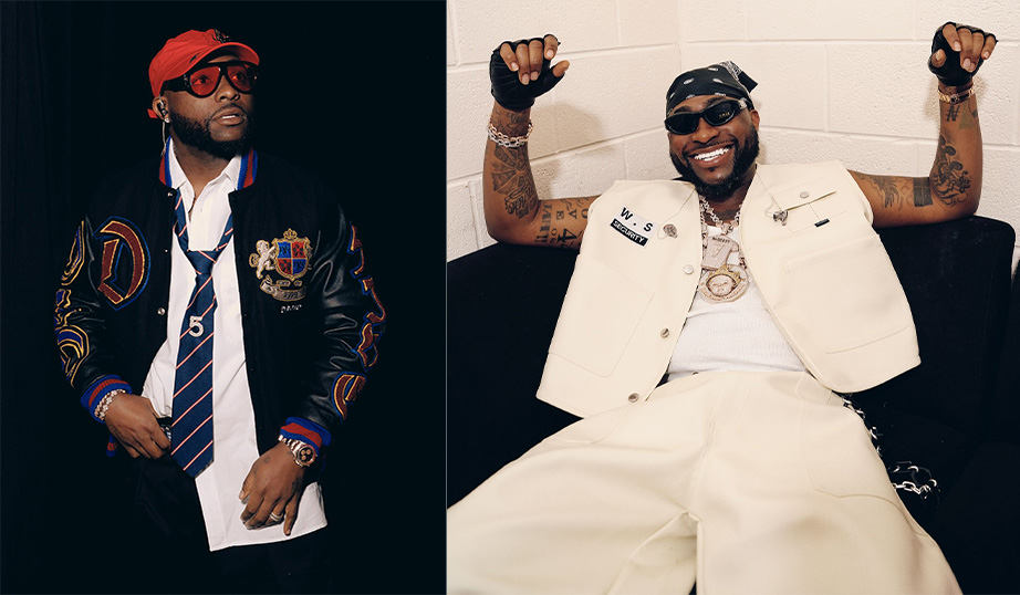 Beyond Billions: Davido's Love for the Game