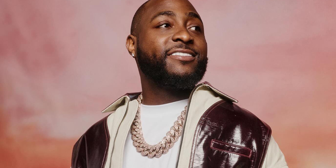 Davido’s Manager, Israel DMW, Reacts After Phyna Calls Him Impotent