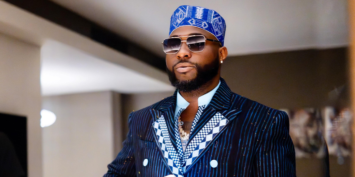 Davido Says He Doesn’t Want His Children to Go Into Music