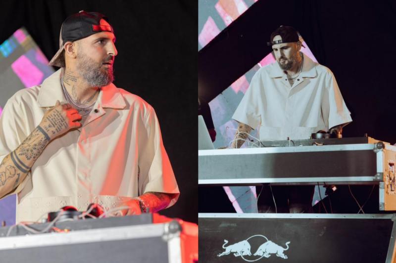 DJ Sky Shuts Down UPSA at WatsUp On Campus With Historic 18,000–24,000 Crowd