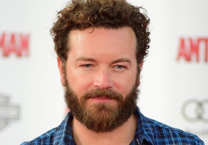 Hollywood star Danny Masterson convicted of two counts of rape