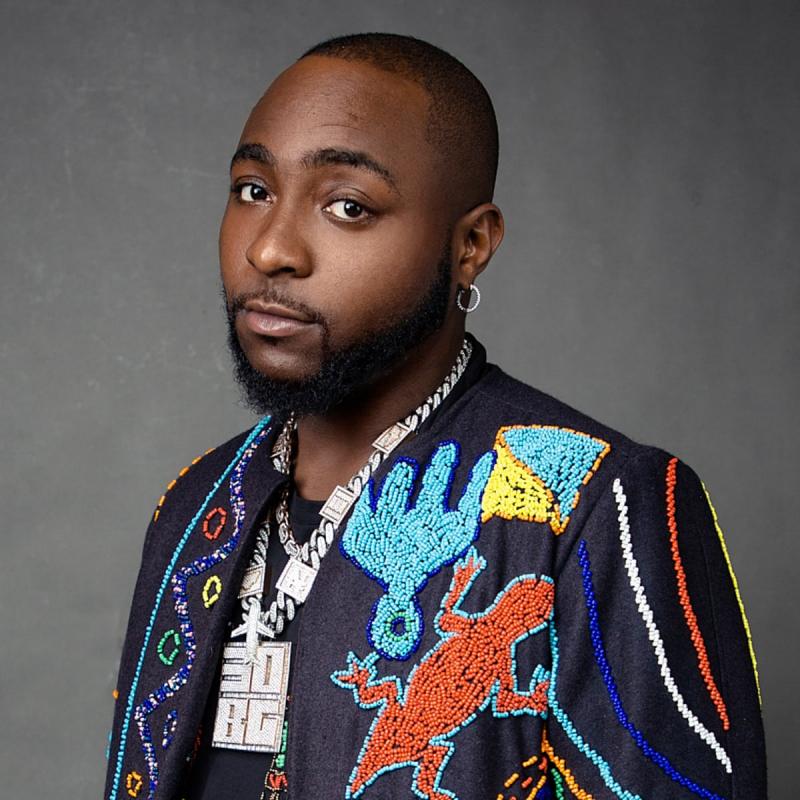 Money causes problems – Davido