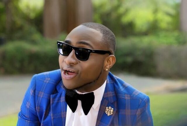 Davido Profit From 30 Billion Concert, Acquires 2018 Bentley