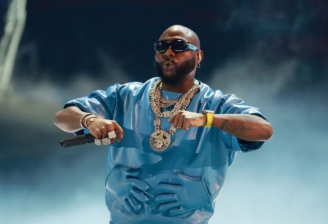 I built my music career without the help of a godfather or backing from the industry