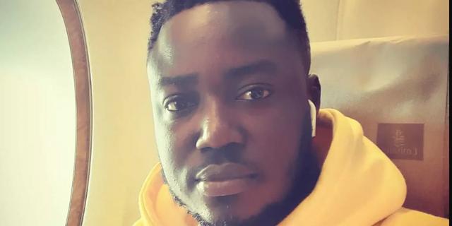 Making money in Ghana entertainment industry is difficult - De Thompson DDT