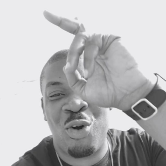Watch Don Jazzy Does The Incredible Water Magic. (Video)