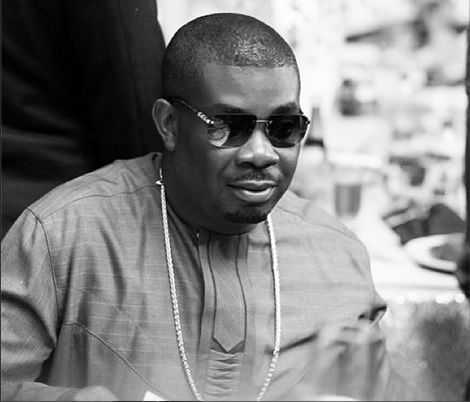 Don Jazzy Explains Split With D’banj