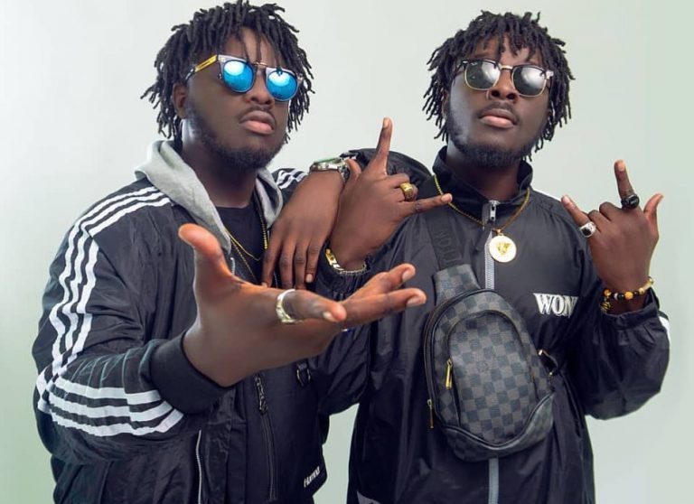 DopeNation introduces new genre called ‘Ghanapiano’