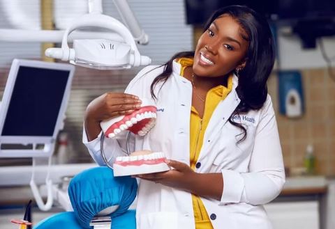 Bad oral health causes impotence, visit a dentist now – Dr Louisa warns men