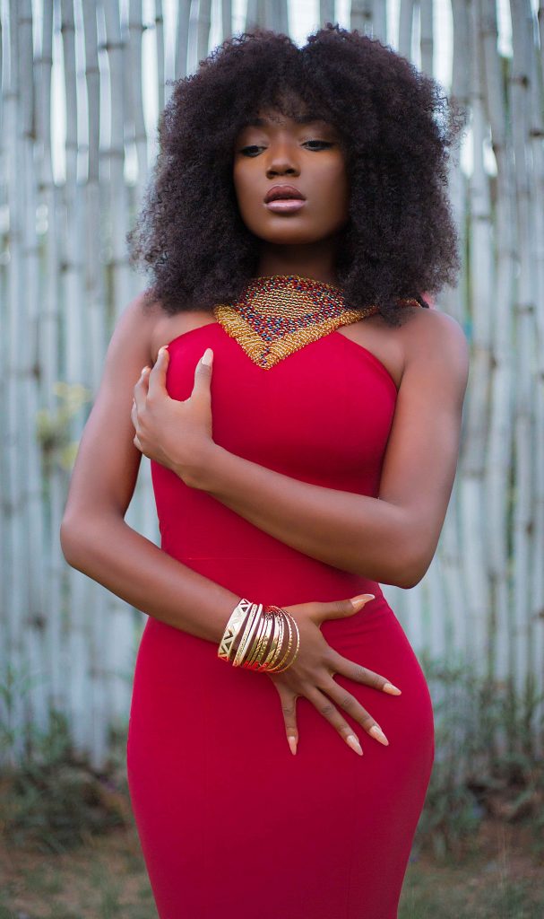 Efya and Friends concert set for Alliance Française, November 4