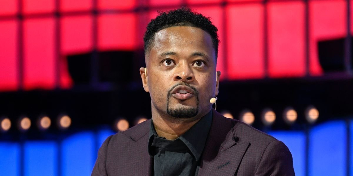Transfer: Osimhen Can Make The Difference At Man Utd – Evra