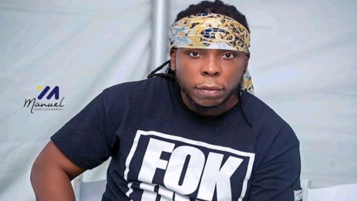 Burna Boy does not have a fan army yet he is bigger than any Ghanaian artist – Edem