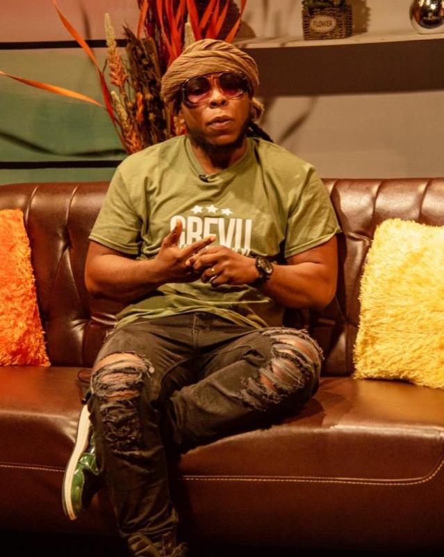 Watch The Lovely Moment A Lil School Girl Told Edem She Wanna Be A Singer