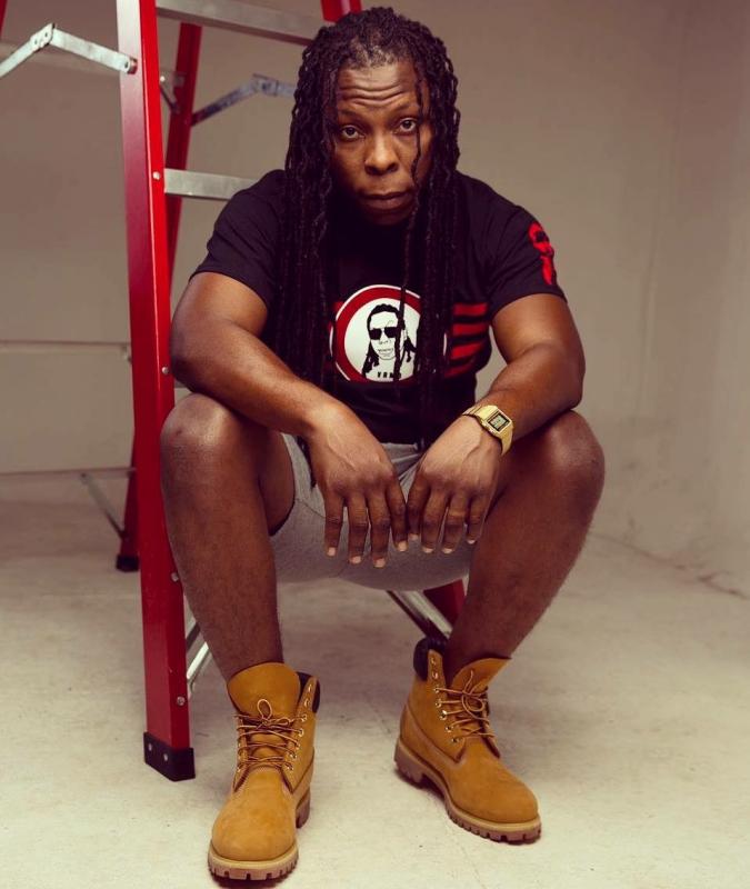 Rapper Edem ventures into a new business