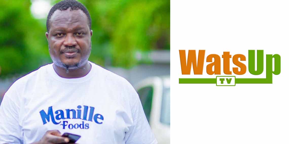 WatsUp TV is Reviving Musical Concerts in Ghana