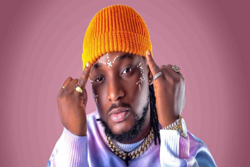 He was impersonating me and using my name for business- Epixode on why he parted ways with his former manager