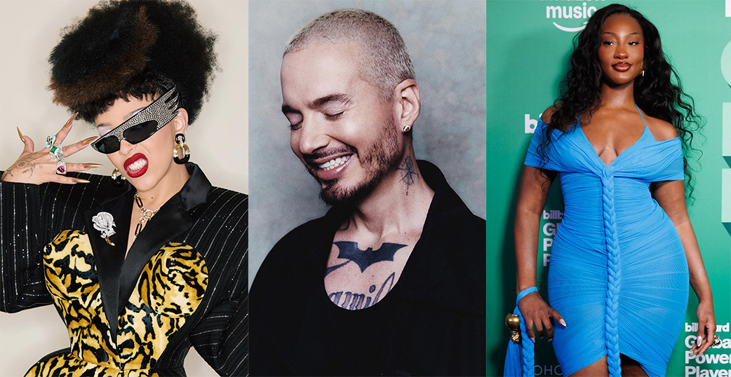 FIFA Club World Cup 2025 Final Halftime Show: J Balvin, Doja Cat, and Tems to Perform