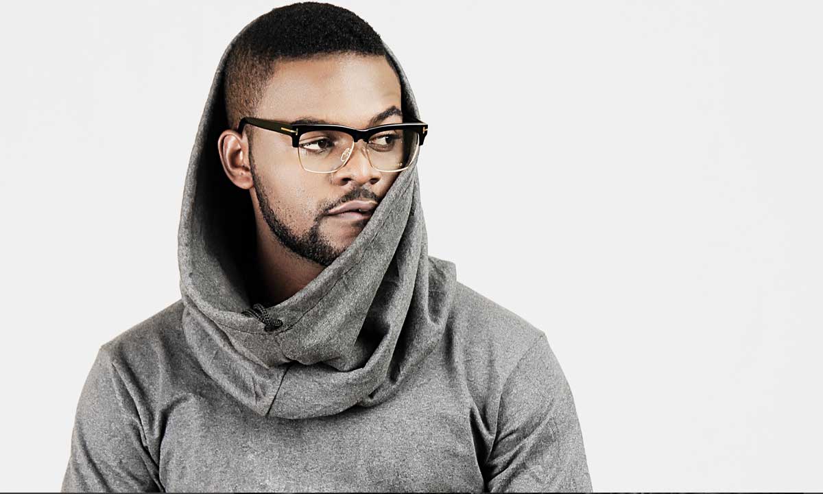 American Hip Hop Music legend, Diddy hails Falz over his 
