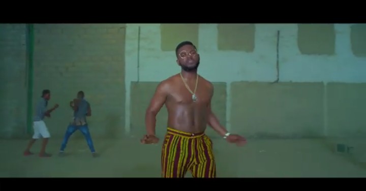 Falz Chased By The Nigeria Censors Bord For His Video 
