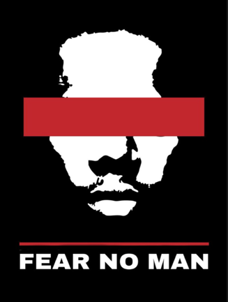 Fear-no-man