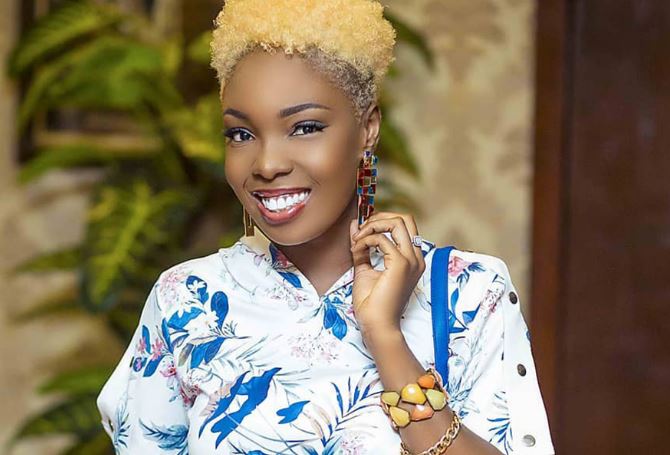 I’ve been with my boyfriend for 10 years but marriage is not a priority – Feli Nuna