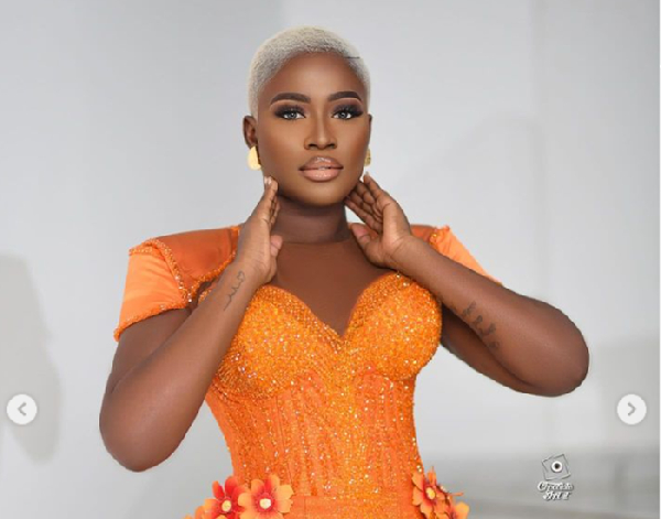 My tolerance level is low; no more drama - Fella Makafui