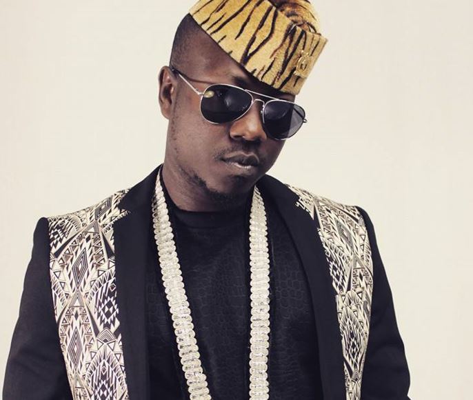 Promoting songs outside Ghana is very difficult - Flowking Stone