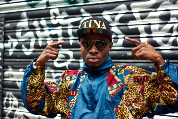 Fuse-ODG