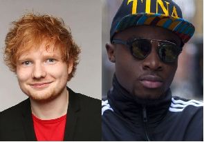 Ed Sheeran to release song featuring Fuse ODG and R2Bees