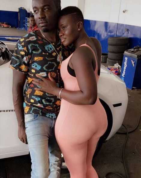I Had Affairs With Shatta Wale, Yaa Pono & More – Infamous Criss Waddle’s Ex-Girlfriend Alleges